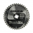 Makita Makblade körfűrészlap 260mm f:30 Z40
