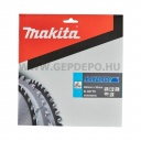 Makita Makblade körfűrészlap 260mm f:30 Z40