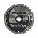 Makita Makblade körfűrészlap 260mm f:30 Z100