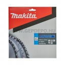 Makita Makblade körfűrészlap 260mm f:30 Z100