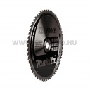 Makita Makforce körfűrészlap 355mm f:30 Z60