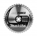 Makita Makforce körfűrészlap 355mm f:30 Z40