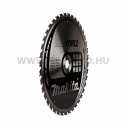 Makita Makforce körfűrészlap 355mm f:30 Z40