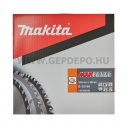 Makita Makforce körfűrészlap 355mm f:30 Z24