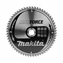 Makita Makforce körfűrészlap 270mm f:30 Z60