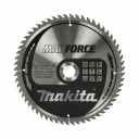 Makita Makforce körfűrészlap 270mm f:30 Z60