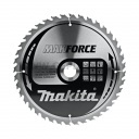 Makita Makforce körfűrészlap 270mm f:30 Z40