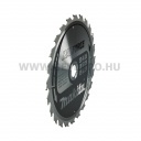 Makita Makforce körfűrészlap 270mm f:30 Z24