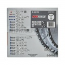 Makita Makforce körfűrészlap 270mm f:30 Z24
