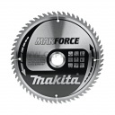 Makita Makforce körfűrészlap 235mm f:30 Z60