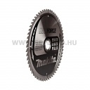 Makita Makforce körfűrészlap 235mm f:30 Z60