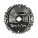 Makita Makforce körfűrészlap 235mm f:30 Z60