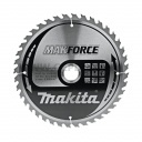 Makita Makforce körfűrészlap 235mm f:30 Z40