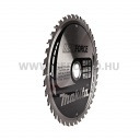 Makita Makforce körfűrészlap 235mm f:30 Z40
