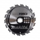 Makita Makforce körfűrészlap 230mm f:30 Z18
