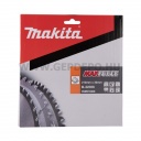 Makita Makforce körfűrészlap 210mm f:30 Z40