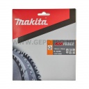 Makita Makforce körfűrészlap 190mm f:30 Z60