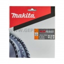 Makita Makforce körfűrészlap 190mm f:30 Z40