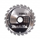 Makita Makforce körfűrészlap 180mm f:30 Z24