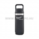 Milwaukee PACKOUT kulacs - 532 ml, fekete