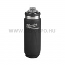 Milwaukee PACKOUT kulacs - 532 ml, fekete