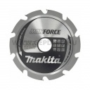 Makita Makforce körfűrészlap 165mm f:30 Z10