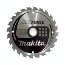 Makita Makforce körfűrészlap 160mm f:20 Z24