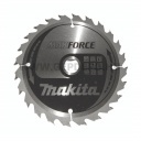 Makita Makforce körfűrészlap 160mm f:20 Z24