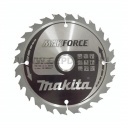 Makita Makforce körfűrészlap 150mm f:20 Z24