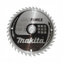 Makita Makforce körfűrészlap 180 mm f:20 Z40