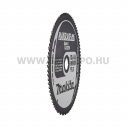 Makita Makblade Plus körfűrészlap 260mm f:30 Z80