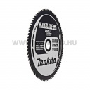 Makita Makblade plus körfűrészlap 260mm f:30 Z80