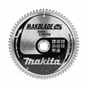 Makita Makblade Plus körfűrészlap 260mm f:30 Z70