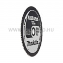 Makita Makblade Plus körfűrészlap 260mm f:30 Z100