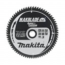 Makita Makblade Plus körfűrészlap 255mm f:30 Z72