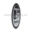 Makita Makblade Plus körfűrészlap 255mm f:30 Z60