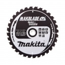 Makita Makblade Plus körfűrészlap 255mm f:30 Z32