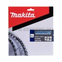 Makita MakBlade Plus körfűrészlap 216mm f:30 Z48
