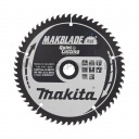 Makita Makblade Plus körfűrészlap 190mm f:20 Z60