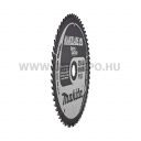 Makita Makblade Plus körfűrészlap 190mm f:20 Z60