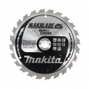 Makita Makblade Plus körfűrészlap 190mm f:20 Z24