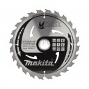 Makita Mforce körfűrészlap 235mm f:30 Z24
