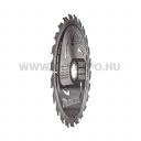 Makita Mforce körfűrészlap 235mm f:30 Z24