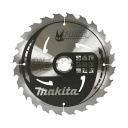 Makita Mforce körfűrészlap 230mm f:30 Z24