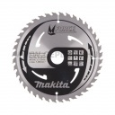 Makita Mforce körfűrészlap 210mm f:30 Z40