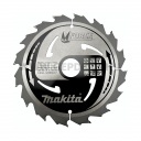 Makita Mforce körfűrészlap 180mm f:20 Z24
