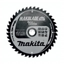 Makita Makblade Plus körfűrészlap 255mm f:30 Z40