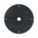 Makita Makblade Plus körfűrészlap 260mm f:30 Z60