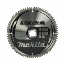 Makita Makblade Plus körfűrészlap 260mm f:30 Z80