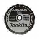 Makita Makblade Plus körfűrészlap 260mm f:30 Z100